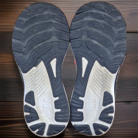 Asics Gel-Kayano 29 MK Shoes Sneakers Running Athletic Gym Women's Size 8.5 - Picture 5 of 6